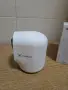 COCOCAM 2K Wireless Rechargeable Security Camera (модел ZY-C7), която се отличава с компактен бял , снимка 3