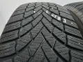 2бр зимни гуми 205/60/16 BRIDGESTONE L06589 , снимка 1