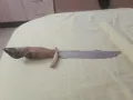 нож, снимка 6