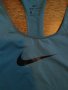 Nike Sportswear Pro Tank Top Tops - страхотен дамски потник КАТО НОВ, снимка 6