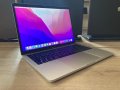Лаптоп Apple Macbook PRO 2017 I5 8GB 256GB SSD с гаранция A1706, снимка 3