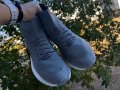 BALR. Premium Sock Sneaker V4 ‘Reflective Grey’ — номер 46, снимка 3