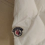 MONCLER дамско яке гъши пух, снимка 7