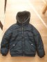 Benetton зимно яке, снимка 3