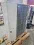 Термопомпа моноблок Mitsuishi Zubadan PUHZ-HW140VHA2 - 16 KW, снимка 3