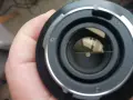 Фотоапарат Minolta X-300 и обектив Vivitar 135mm 1:2.8 Auto Telephoto, снимка 12