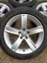 Джанти Audi Оригинални 17" 5x112 ET28, снимка 7