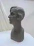 Кирил Шиваров. Скулптурна глава, снимка 2