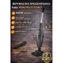 Вертикална прахосмукачка Fakir Rematrix Elegance 650W | Без торба | Циклонна система, снимка 1