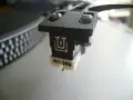 грамофон Technics SL-B2 - с доза на Unitra , снимка 2