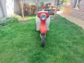 Скутер Tatran 125 Ретро 1969 год., снимка 8