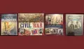 Военна история - битки, пълководци, стратегии, мистерии, оръжия /44 книги/, снимка 12