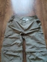 Columbia Mens Silver Ridge Convertible Pants - мъжки туристически панталони 32/М , снимка 9