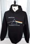 Pink Floyd - Dark  Side of the Moon Hoodie - размер М, снимка 1 - Суичъри - 44498956