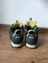 salewa ms mtn trainer pelle gore-tex - мъжки планинарски обувки 43, снимка 11