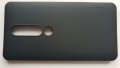 Nokia 6.1 2018 гръб - case 