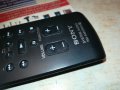 sony rm-amu009 system audio remote control 1012201707, снимка 9