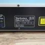 Technics SL-P222A CD Player | Пълен комплект | Дистанционно | Документи и фактура, снимка 7