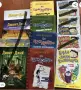 Детски книги комикси
, снимка 1