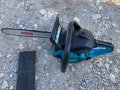 Бензинов Верижен Трион / резачка Makita EA3201S40B /400 мм./, снимка 4