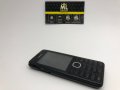 #MLgroup предлага:   #Nokia 206 Black, втора употреба, снимка 1 - Nokia - 36182659
