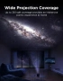 Govee - Galaxy Light Projector 2 Pro Matter с Wi‑Fi високоговорител, снимка 4
