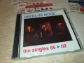 DEPECHE MODE-CD 45ЛВ ЗА ЕДИН ДИСК-65ЛВ ЗА ДВА 1512241914, снимка 5