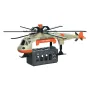 Хеликоптер за спасяване на динозаври със звук и светлина S_1231091, снимка 3