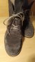 Paul Green Munchen дамски обувки естествен велур, снимка 5