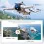 Нови DJI Mini 4 Pro ND CPL комплект - 8 филтъра за кристално качество, снимка 4
