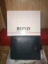 Мъжки портфейл БОНД , снимка 3
