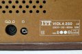 ITT Viola 250, снимка 6