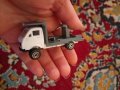 Детска играчка камион с метална кабина, снимка 2