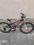 Алуминиев велосипед 24 цола Scott, снимка 2
