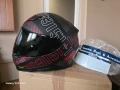 Каска за мотор SHOEI NXR Размер XS, снимка 1