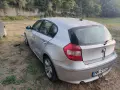 Bmw 120i На части , снимка 3