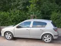 Opel Astra H Twinport 1.6 (105 к.с.), 2007 г. – Газов инжекцион, кожен салон, снимка 1