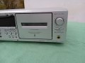 SONY TC-WE475  STEREO CASSETTE DECK  Дек, снимка 3