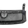 Решетка Skoda Fabia I (6Y) 1999-2008 ID: 151630, снимка 5