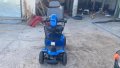 скутер за трудноподвижни хора или инвалиди