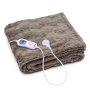 Електрическо одеяло, снимка 1 - Олекотени завивки и одеяла - 44166709