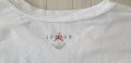 Jordan Air Cotton  Mens Size 2XL НОВО! ОРИГИНАЛ! Мъжка Тениска!, снимка 12