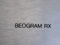 Bang&Olufsen  Beogram RX **** на части, снимка 2