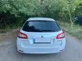 Peugeot 508 SW Allure 2.0 HDi 140 к.с. | FULL ЕКСТРИ | Панорама | Keyless | Head-Up | Навигация, снимка 4