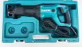 Makita JR3051T - Електрически саблен трион 1200W 2025г неразличим от нов!, снимка 2