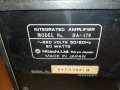 поръчан-HITACHI HA-170 RETRO AMPLIFIER-MADE IN JAPAN, снимка 15