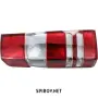 Десен стоп Mercedes Sprinter W906 2006-2018, снимка 3