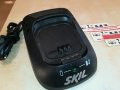 skil 14,4-21,6V-battery charger 0601231754, снимка 4