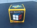 Кубче на Рубик Qiming Speedcube 2x2, снимка 1