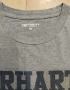 Carhartt тениска мъжка оригиналн , снимка 5